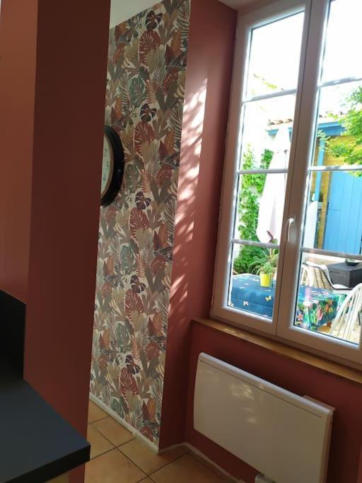 Maison De Charme Proche Gare Et Centre Ville Gaillac Ngoại thất bức ảnh