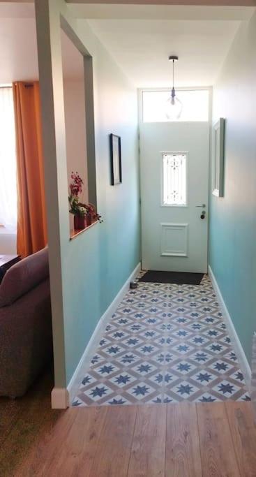 Maison De Charme Proche Gare Et Centre Ville Gaillac Ngoại thất bức ảnh