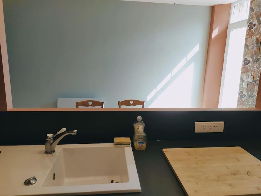 Maison De Charme Proche Gare Et Centre Ville Gaillac Ngoại thất bức ảnh