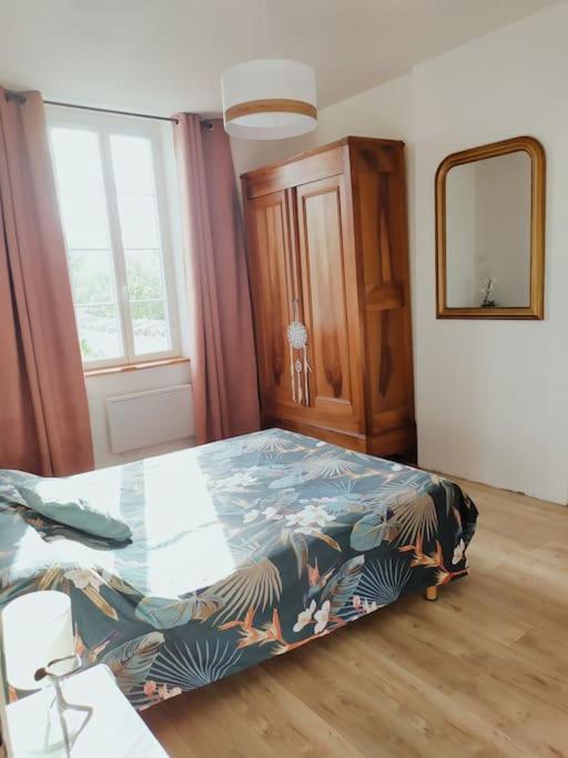 Maison De Charme Proche Gare Et Centre Ville Gaillac Ngoại thất bức ảnh