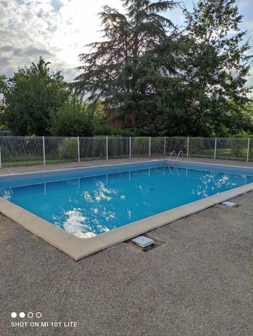 Maison De Charme Proche Gare Et Centre Ville Gaillac Ngoại thất bức ảnh